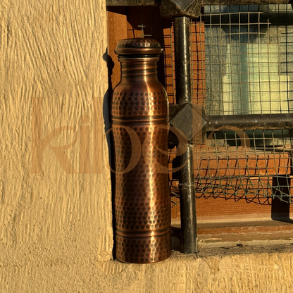 Bakır Matara